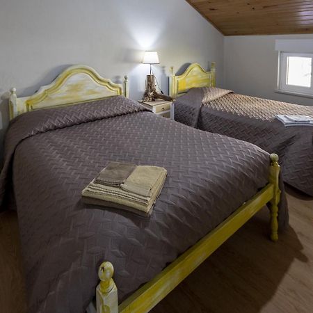 Casas Do Patrao II Villa Sabugueiro  Ngoại thất bức ảnh
