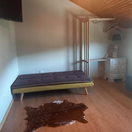 Casas Do Patrao II Villa Sabugueiro  Ngoại thất bức ảnh
