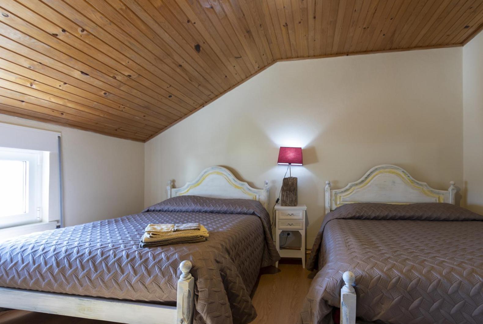 Casas Do Patrao II Villa Sabugueiro  Ngoại thất bức ảnh