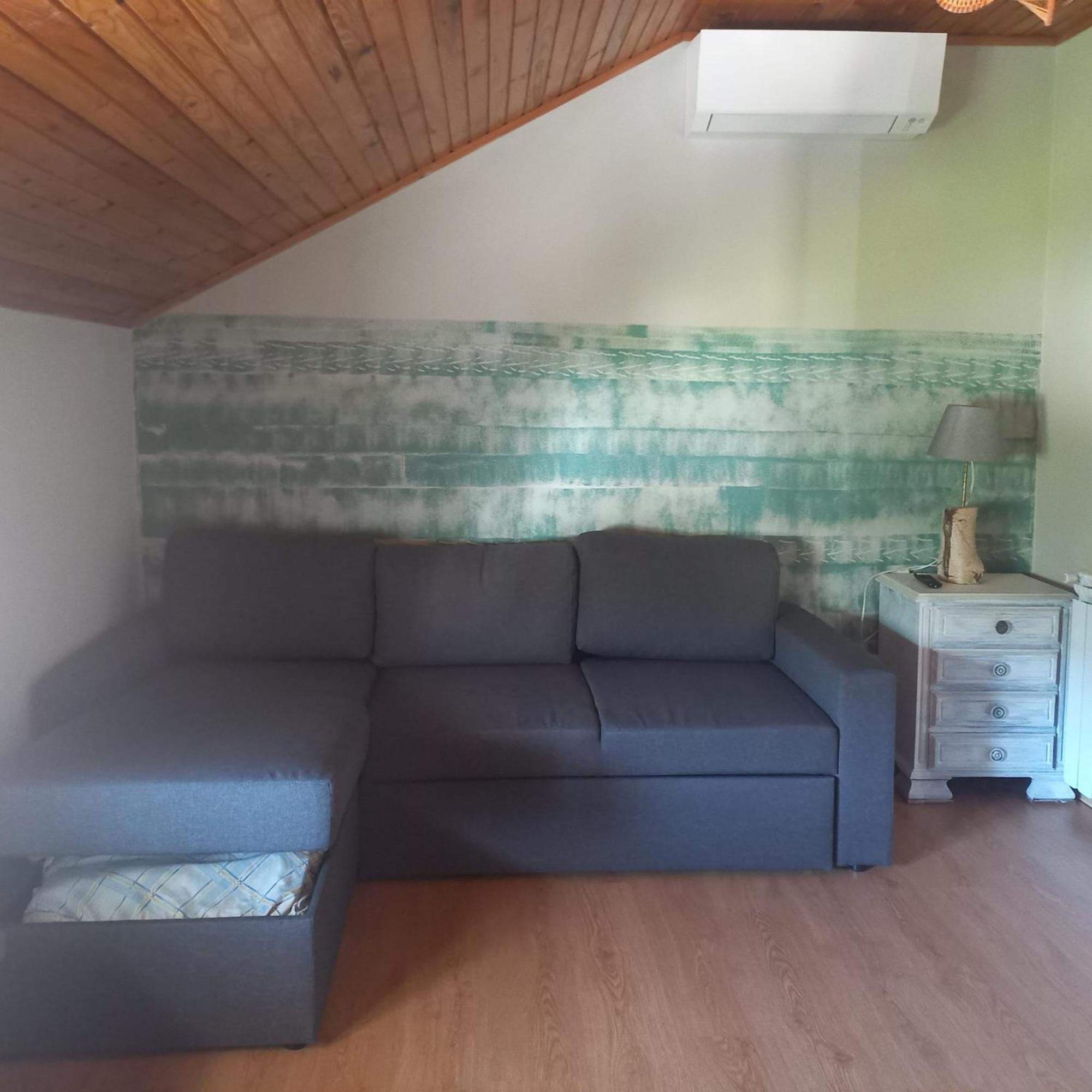 Casas Do Patrao II Villa Sabugueiro  Ngoại thất bức ảnh