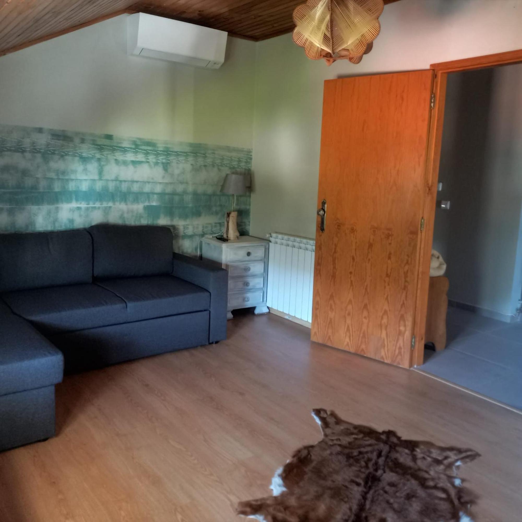 Casas Do Patrao II Villa Sabugueiro  Ngoại thất bức ảnh